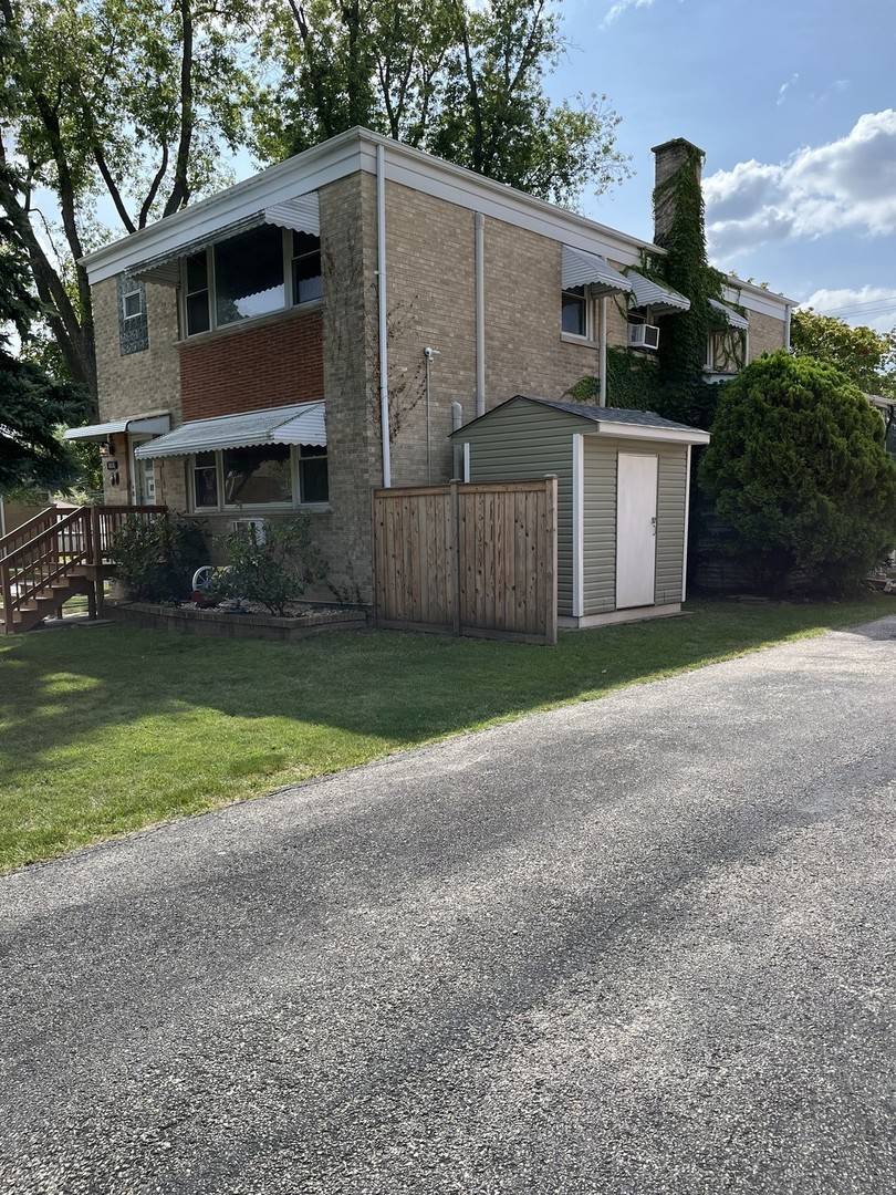 La Grange Park, IL 60526,1018 E Oak AVE