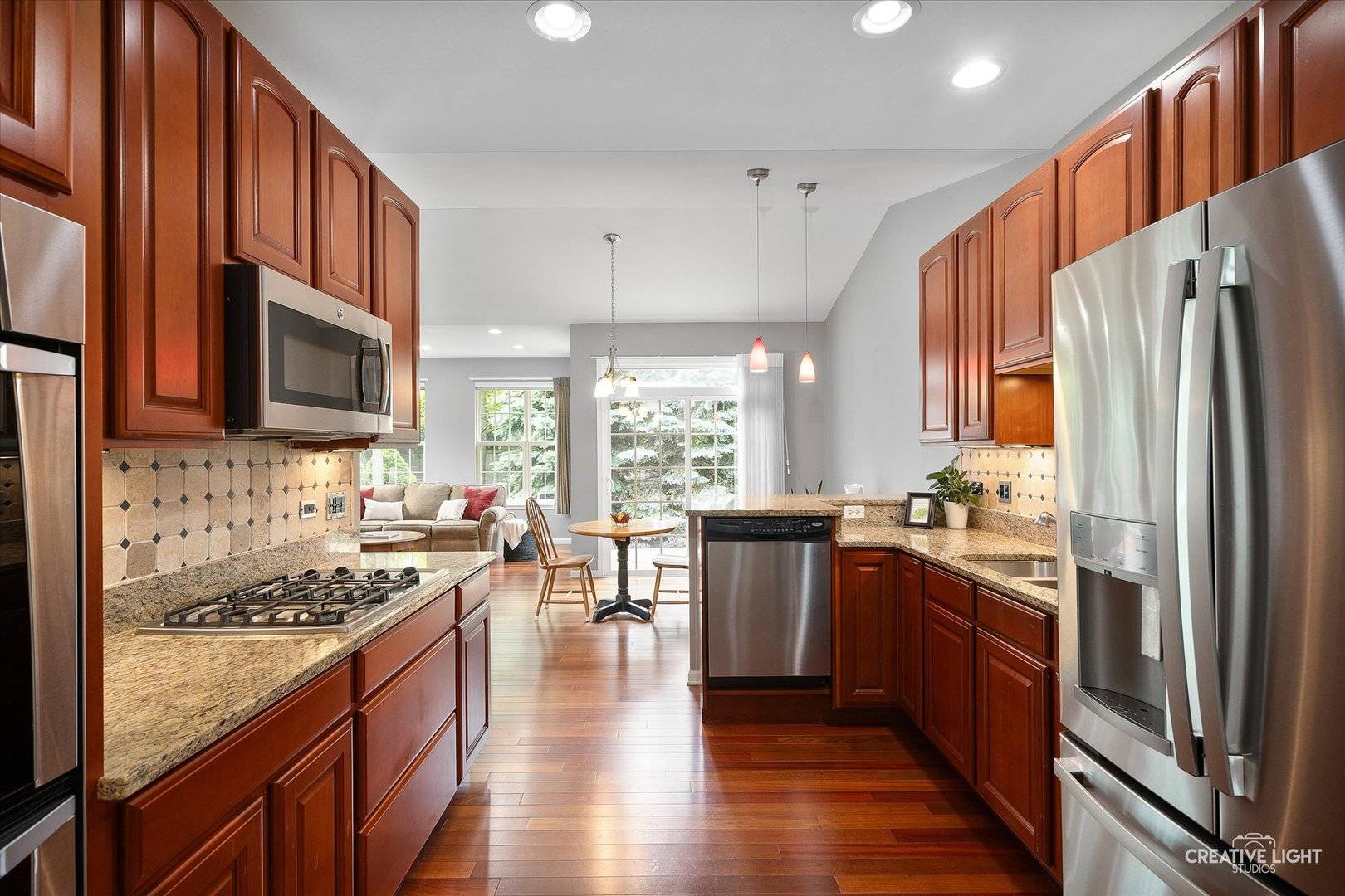 Naperville, IL 60564,2924 Raleigh CT