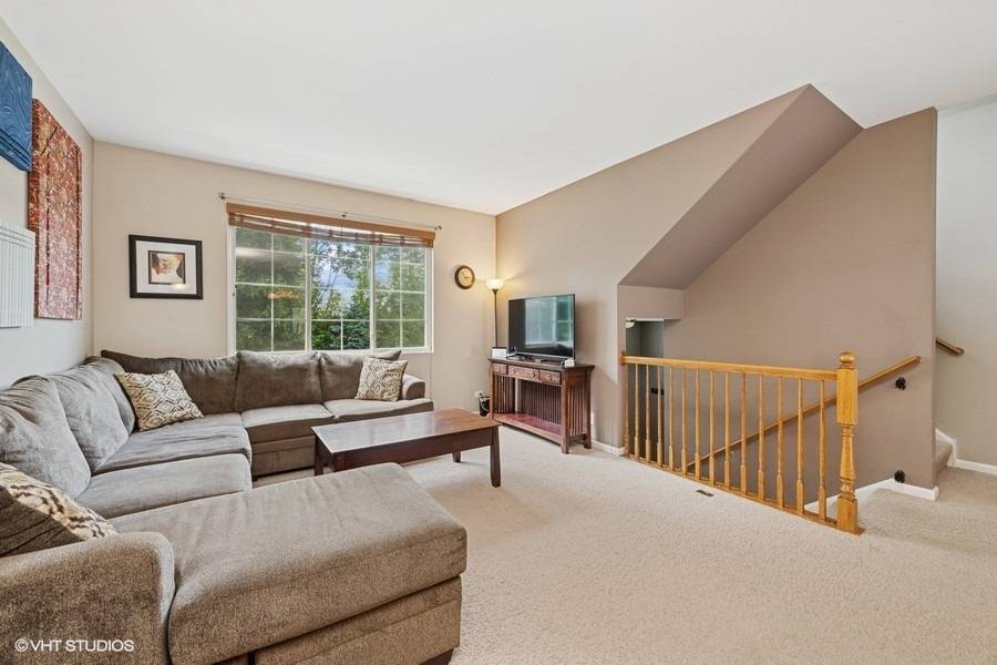 Mchenry, IL 60050,2031 Concord DR #2031