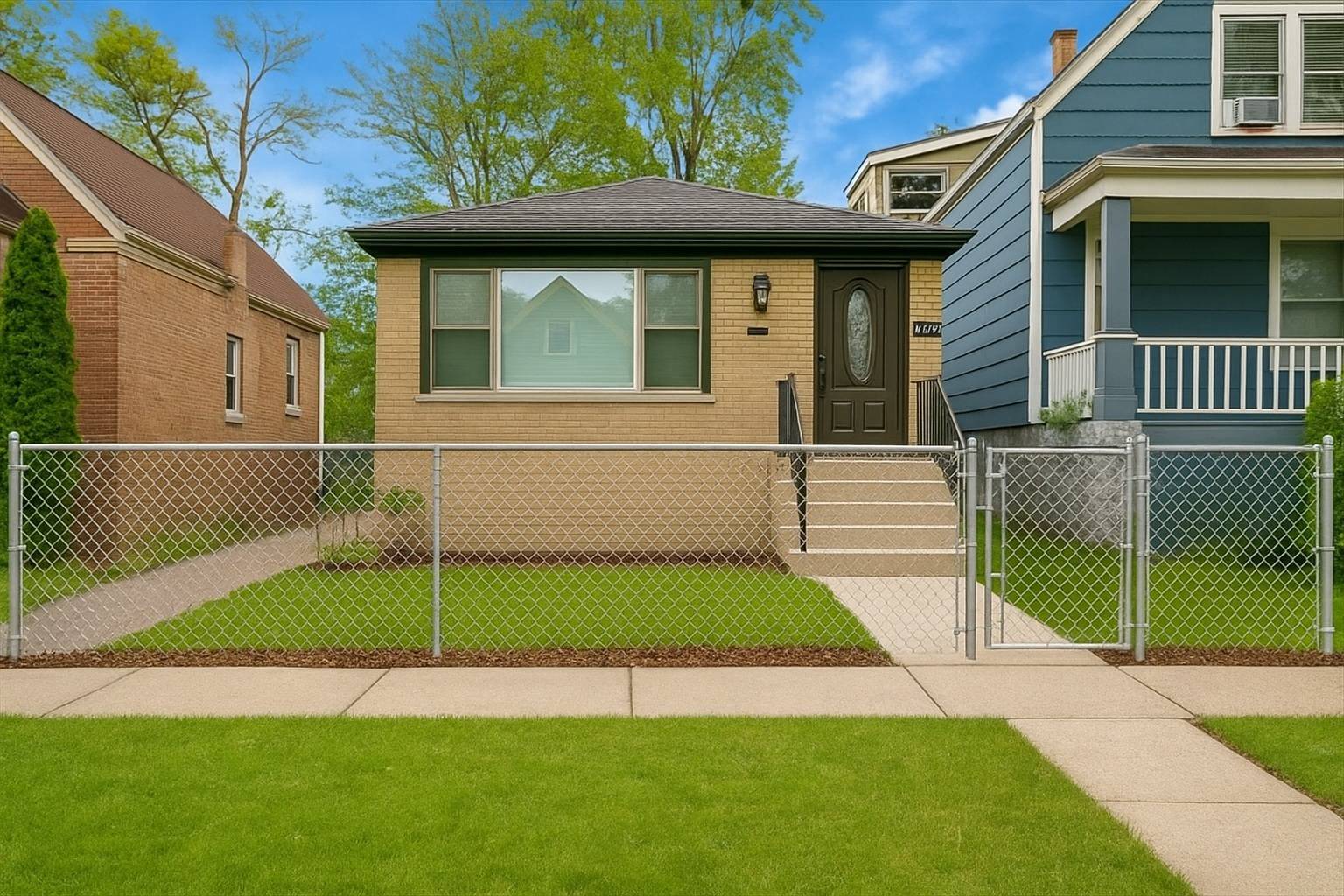 Chicago, IL 60628,314 W 106th PL