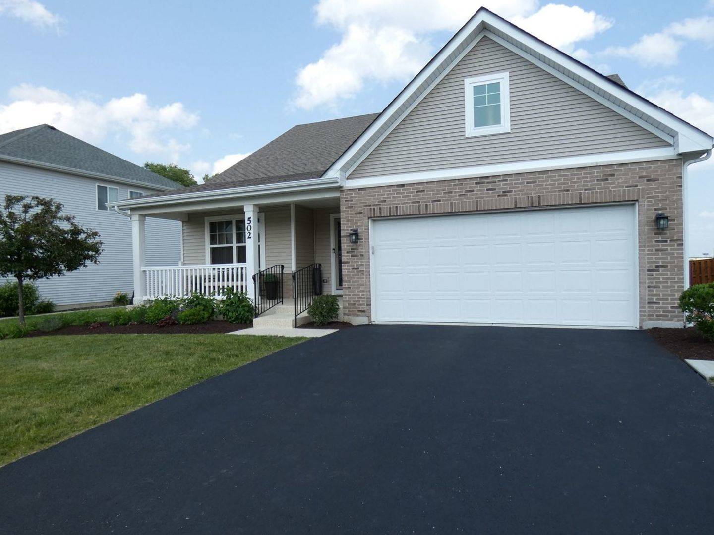 Joliet, IL 60431,502 Silver Falls ST