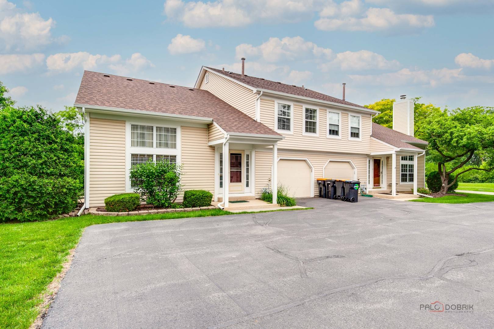 Streamwood, IL 60107,373 Wisteria DR #373