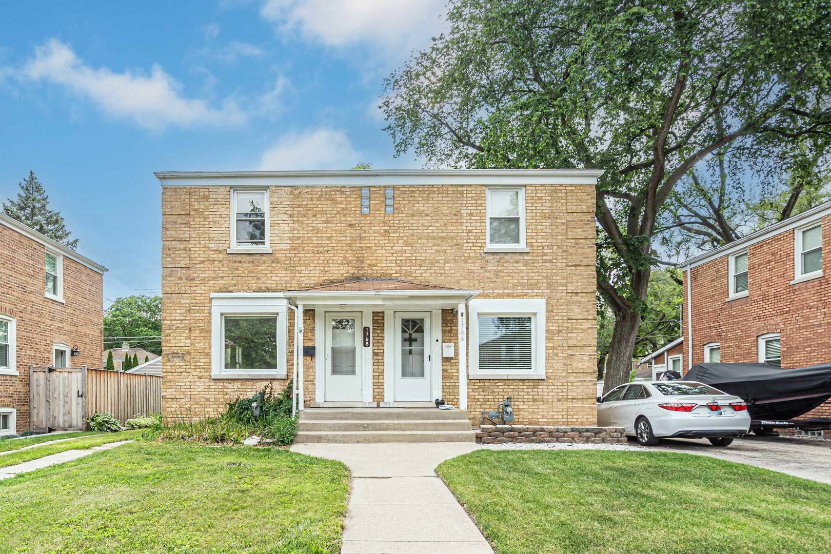 Des Plaines, IL 60018,1768 Linden ST