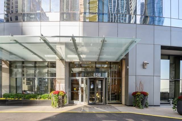 Chicago, IL 60601,450 E Waterside DR #2902