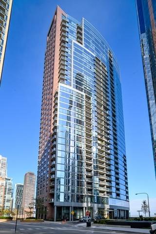 Chicago, IL 60601,450 E Waterside DR #2902