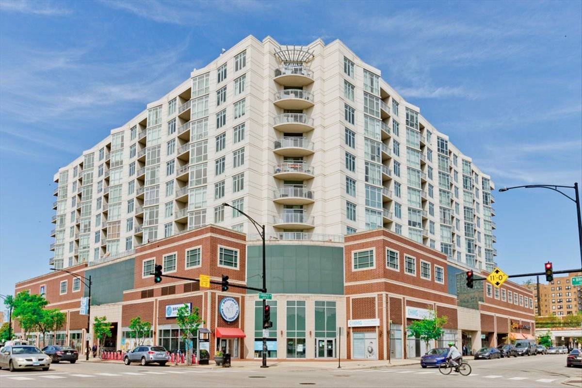 Chicago, IL 60660,1134 W Granville AVE #618