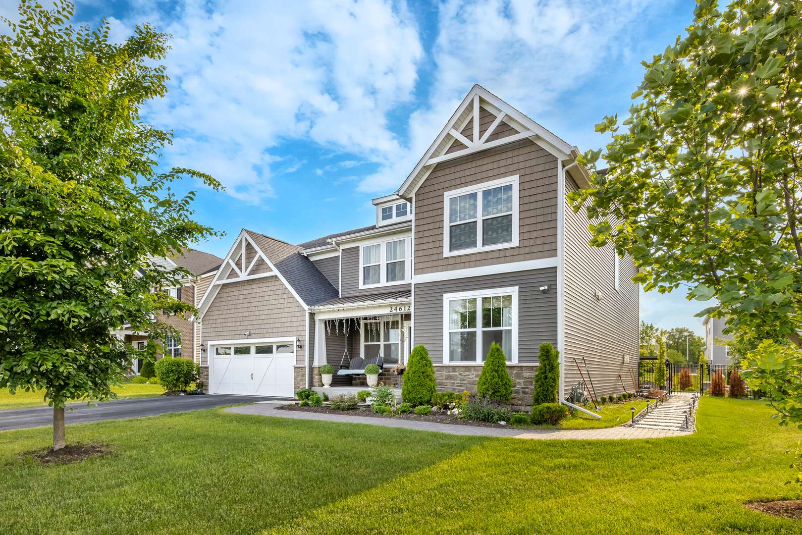 Plainfield, IL 60544,24612 W PRAIRIE GROVE DR
