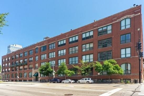 Chicago, IL 60616,1727 S Indiana AVE #211