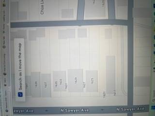 Chicago, IL 60647,1617 N Sawyer AVE