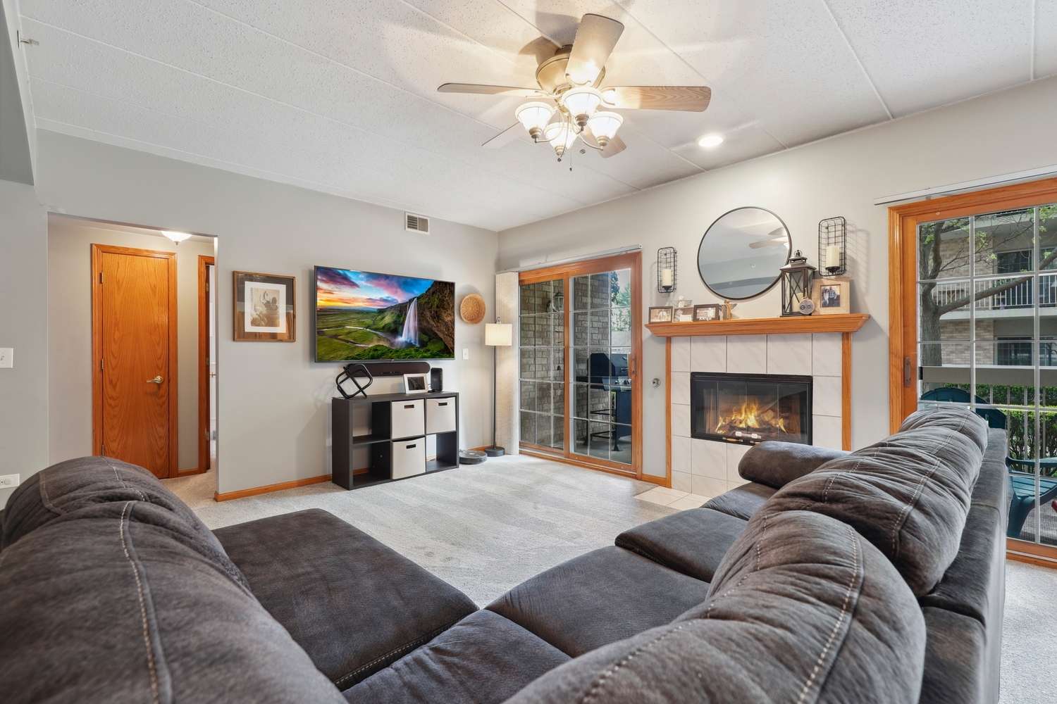 Tinley Park, IL 60477,7779 Bristol Park DR #1SW