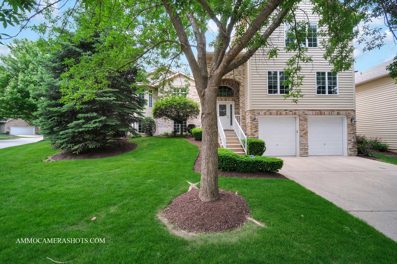 Sugar Grove, IL 60554,740 Manor Hill PL