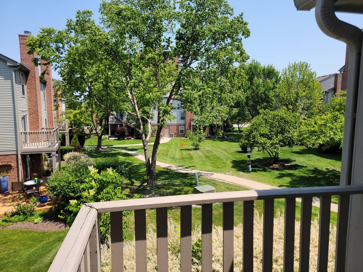 Schaumburg, IL 60195,116 White Oak CT #5