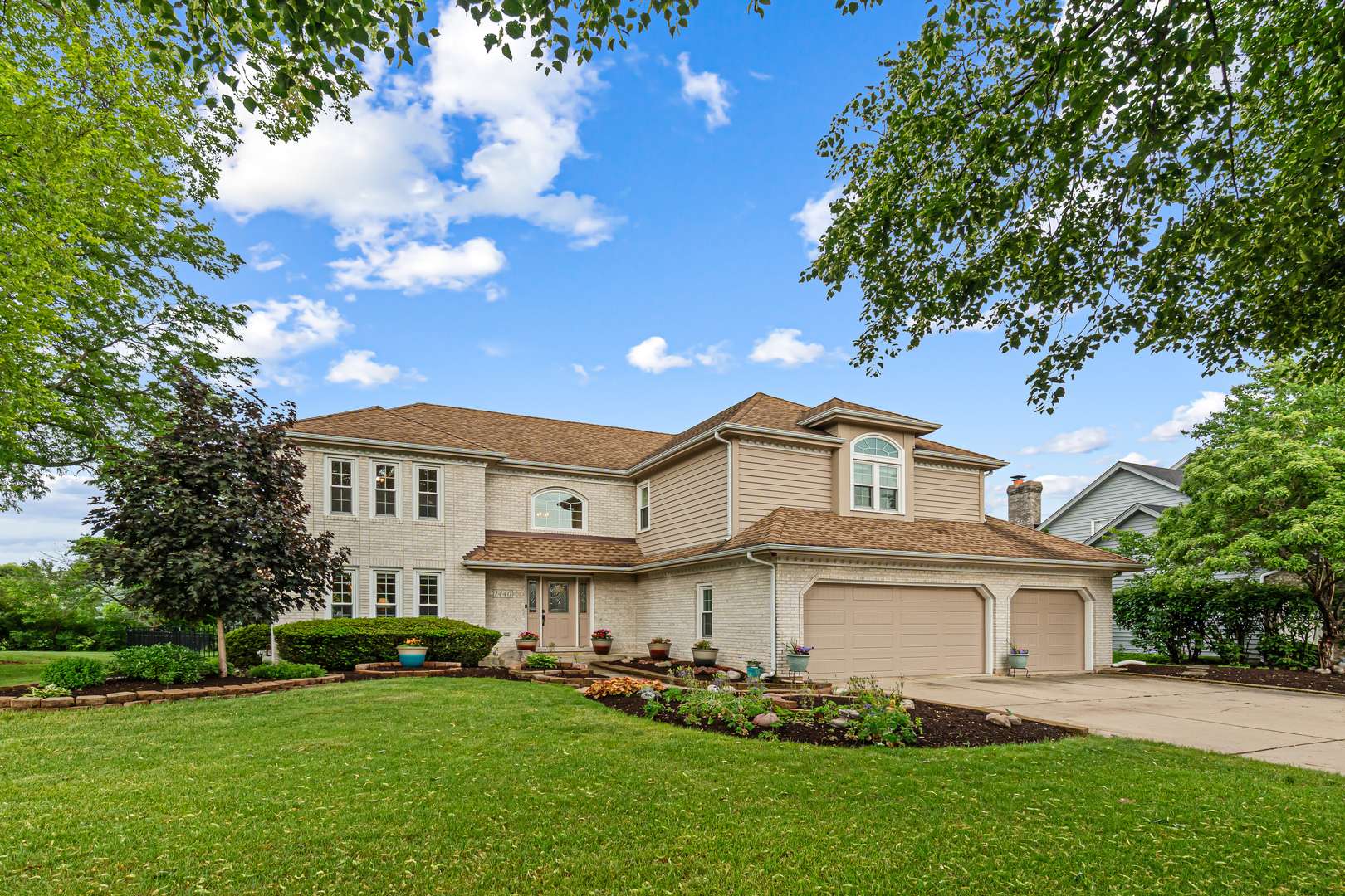 Naperville, IL 60564,1440 Monarch CIR