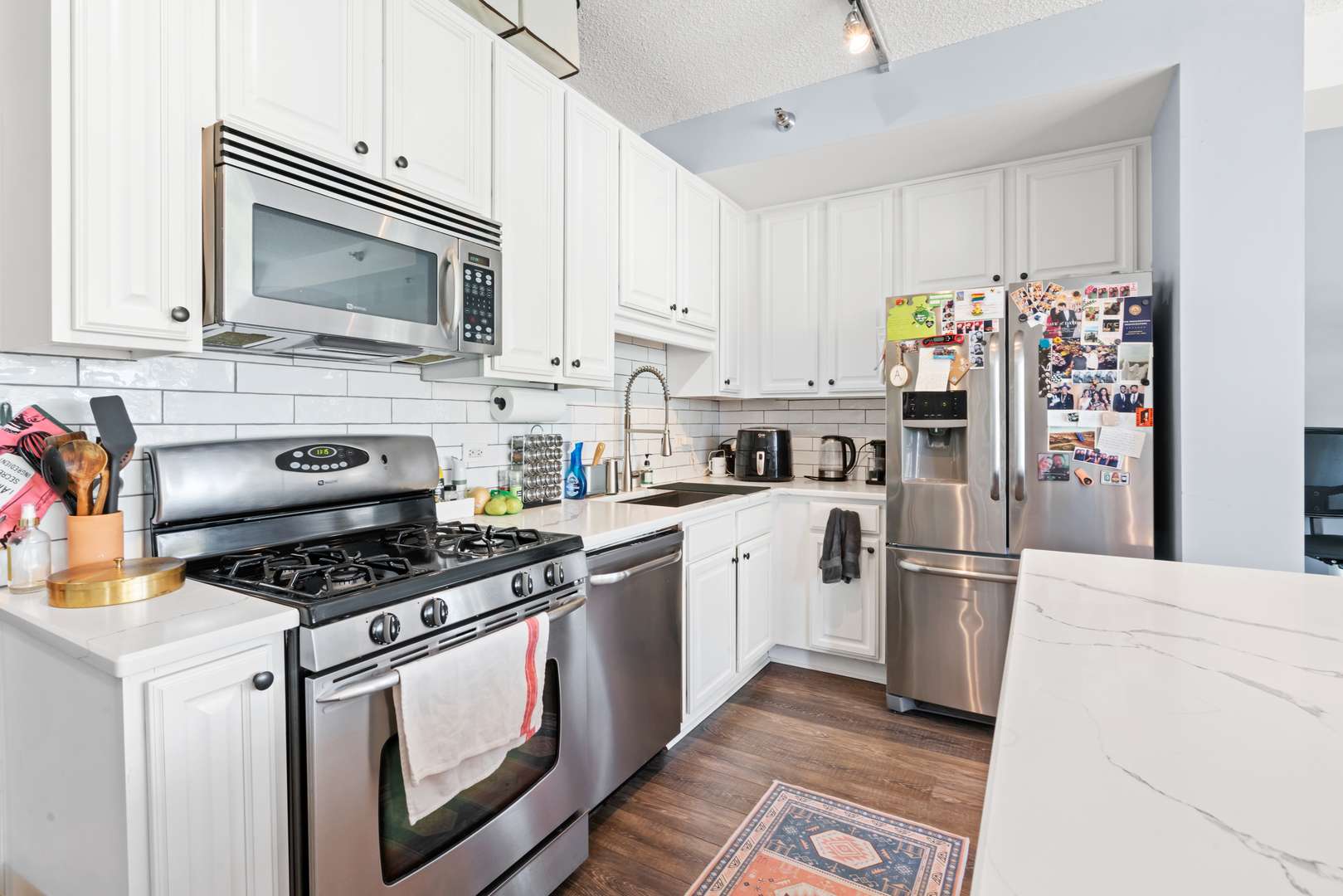 Chicago, IL 60605,1250 S INDIANA AVE #304