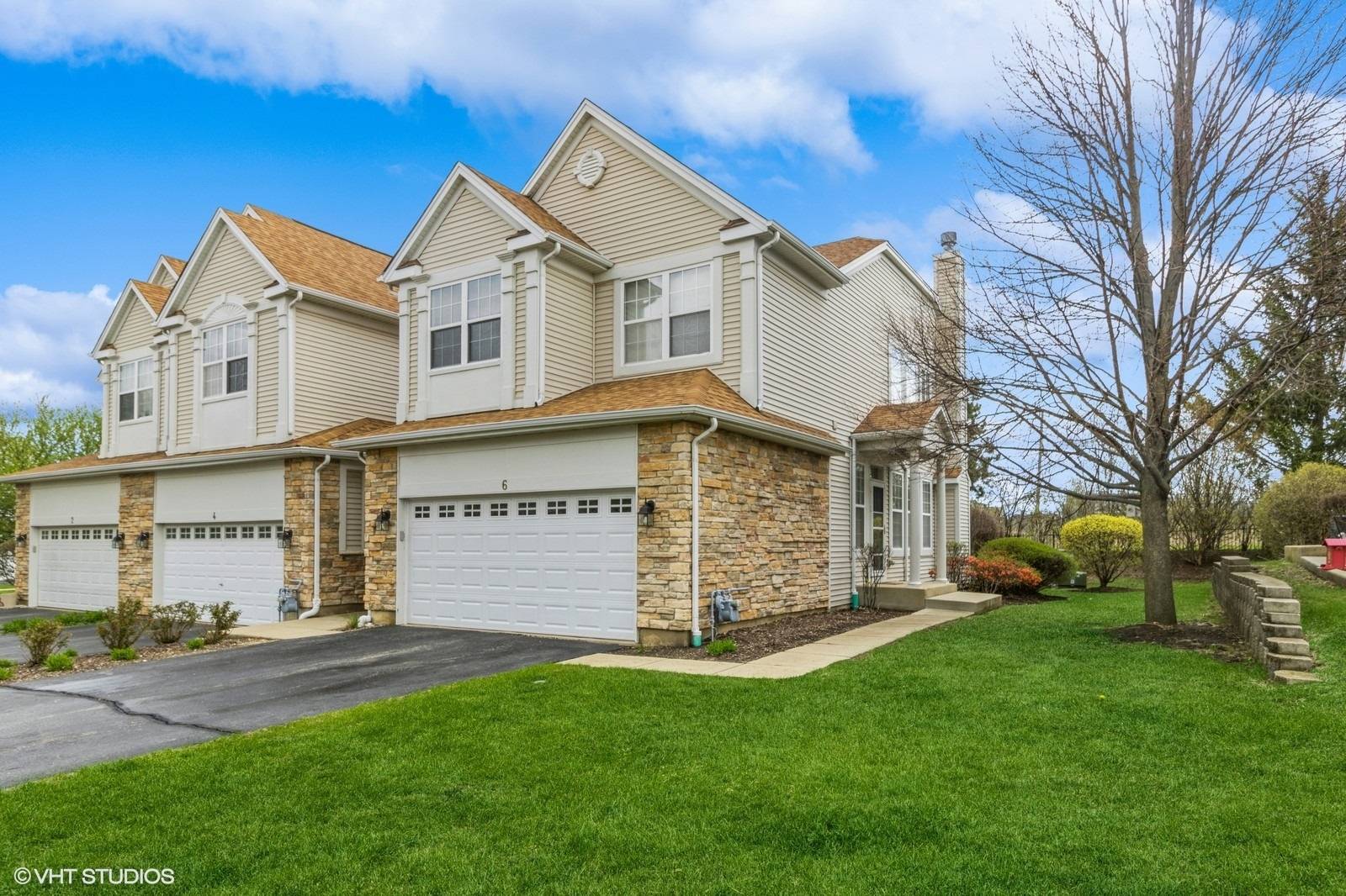 Algonquin, IL 60102,6 Clara CT