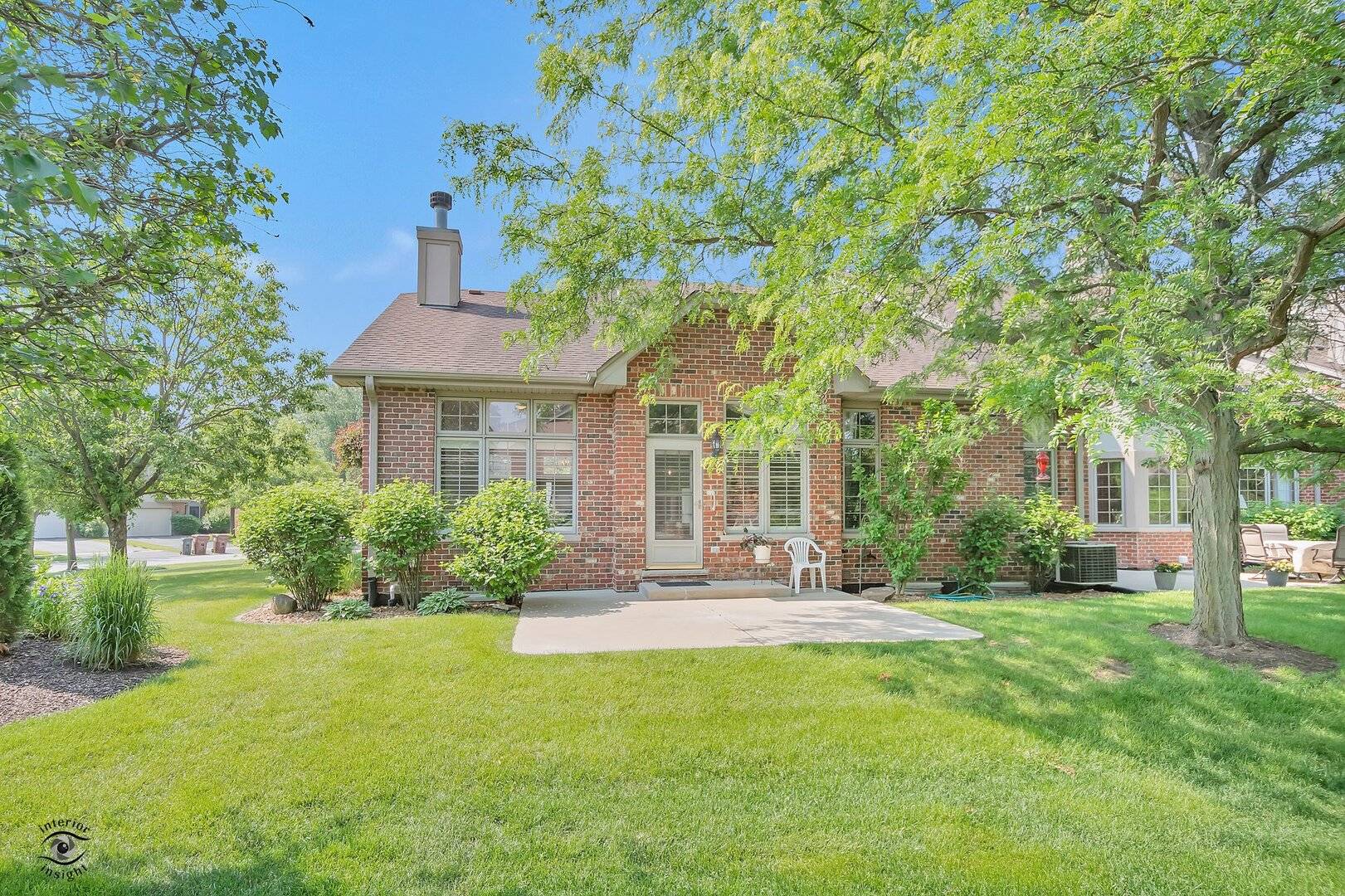 Frankfort, IL 60423,21384 Settlers Pond DR #1