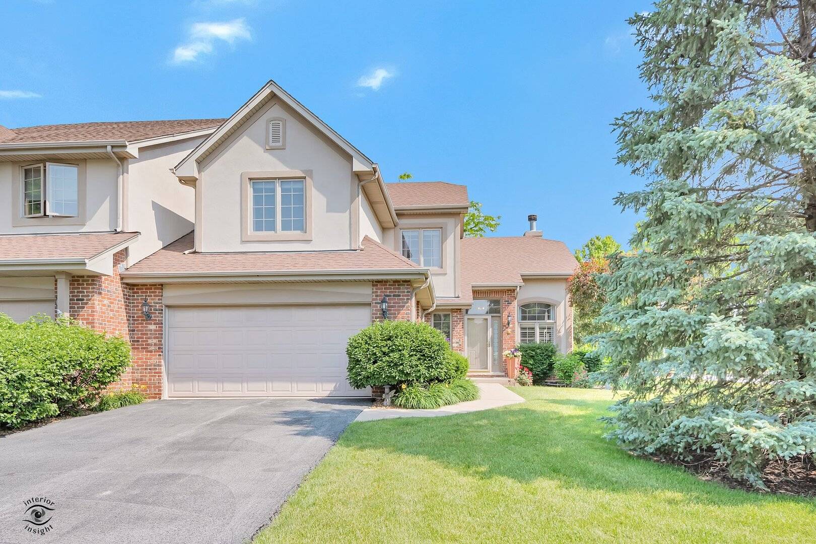 Frankfort, IL 60423,21384 Settlers Pond DR #1