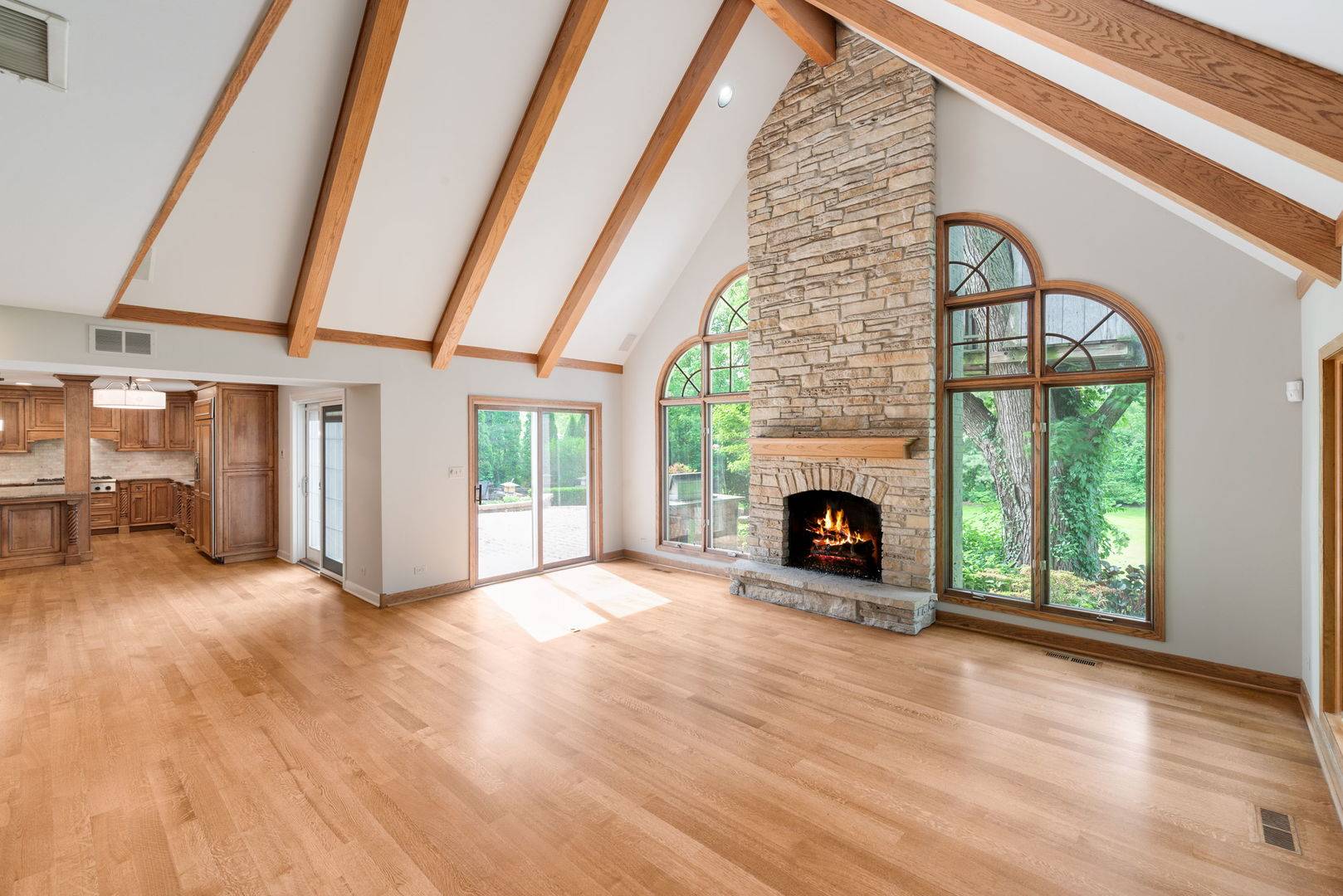 Oak Brook, IL 60523,36 Croydon LN