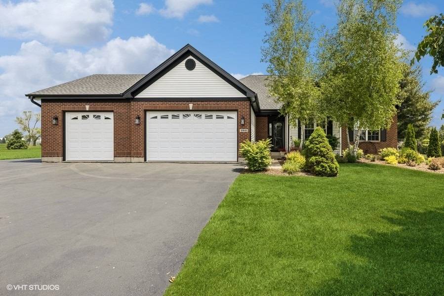 Johnsburg, IL 60051,5910 Highland Prairie DR