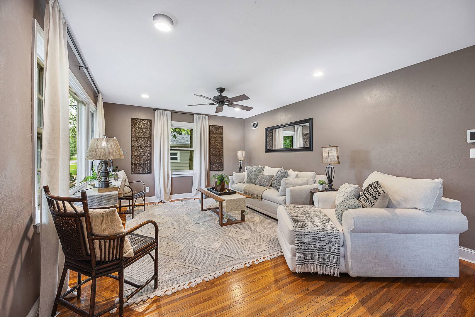 Normal, IL 61761,1005 N Walnut ST