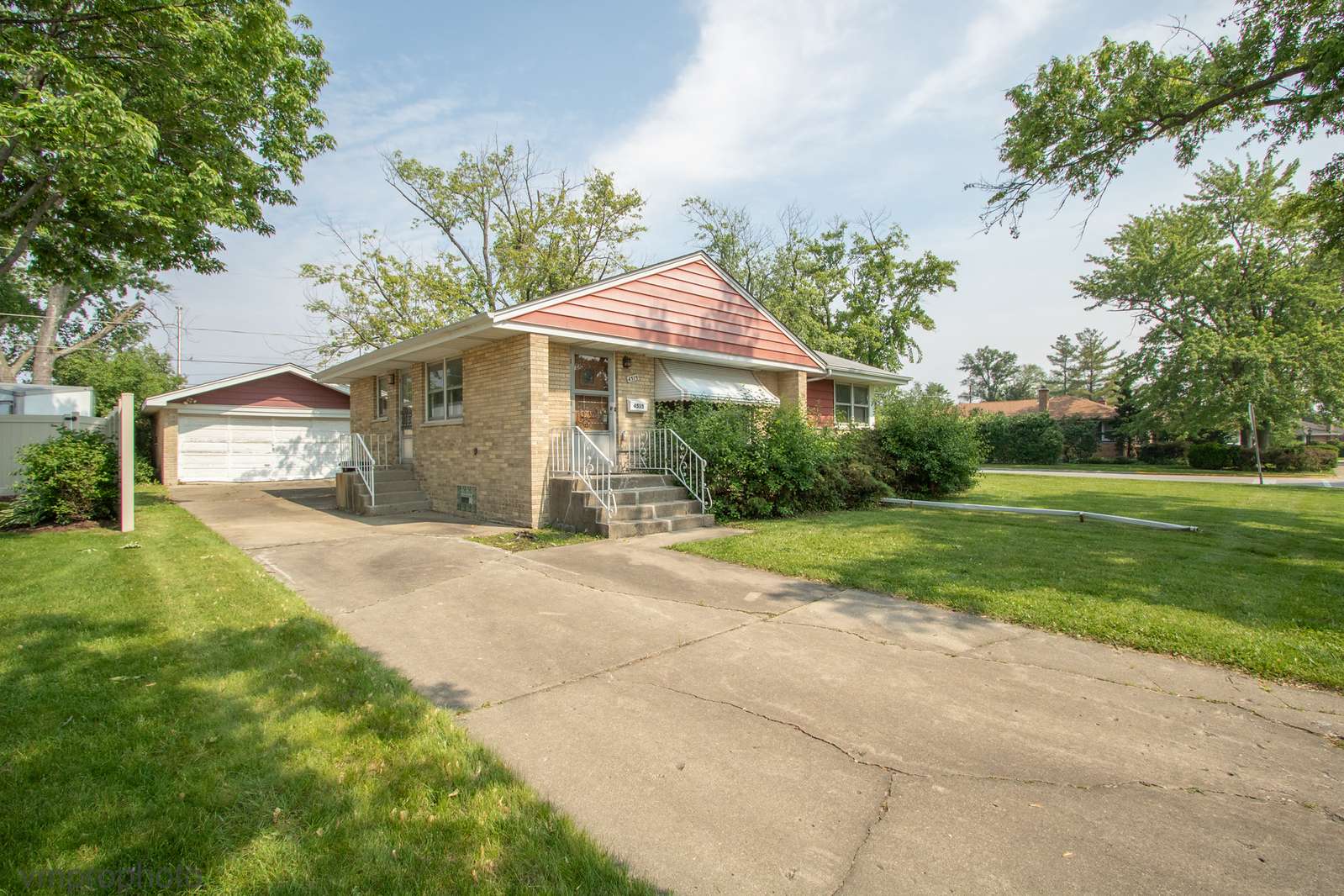 Norridge, IL 60706,4515 N Redwood DR