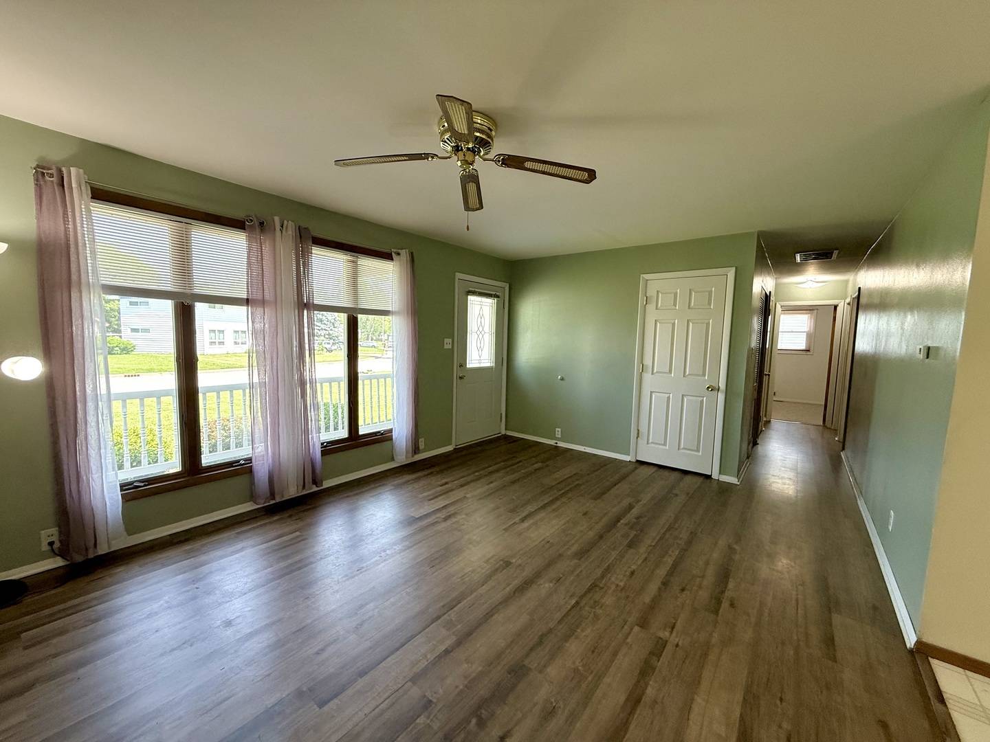 Rantoul, IL 61866,1712 Gleason DR