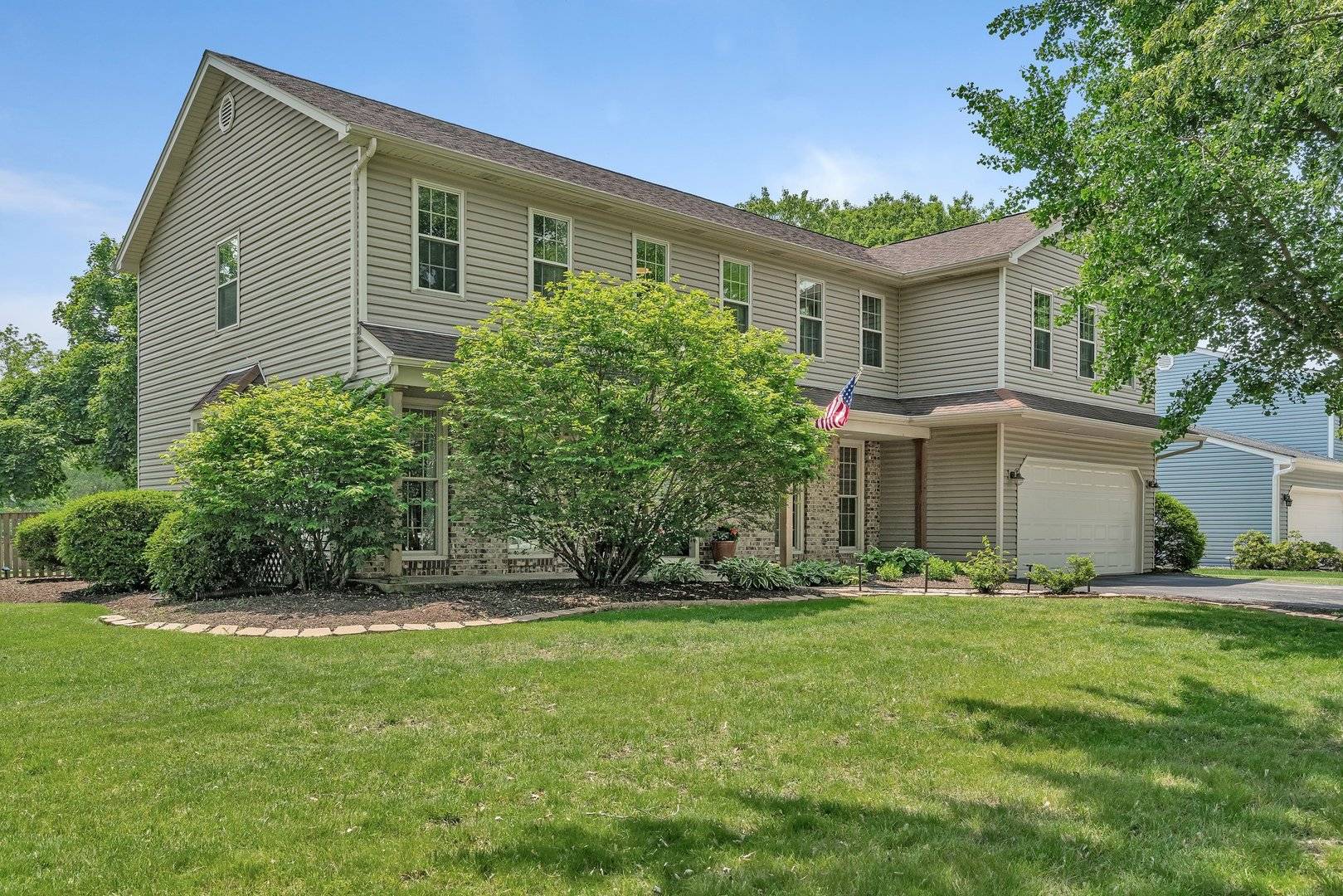 Naperville, IL 60565,336 Brooklea CT