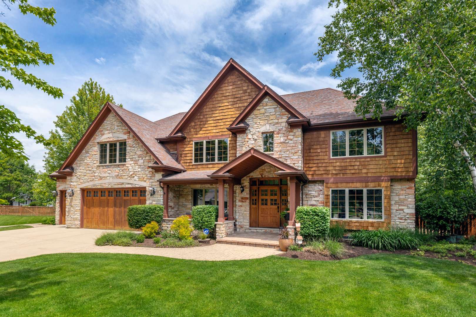 Naperville, IL 60540,1012 Kennesaw CT