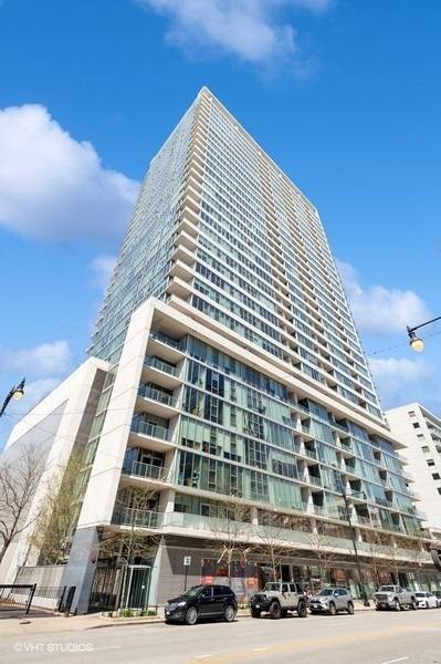 Chicago, IL 60616,1720 S Michigan AVE #1608