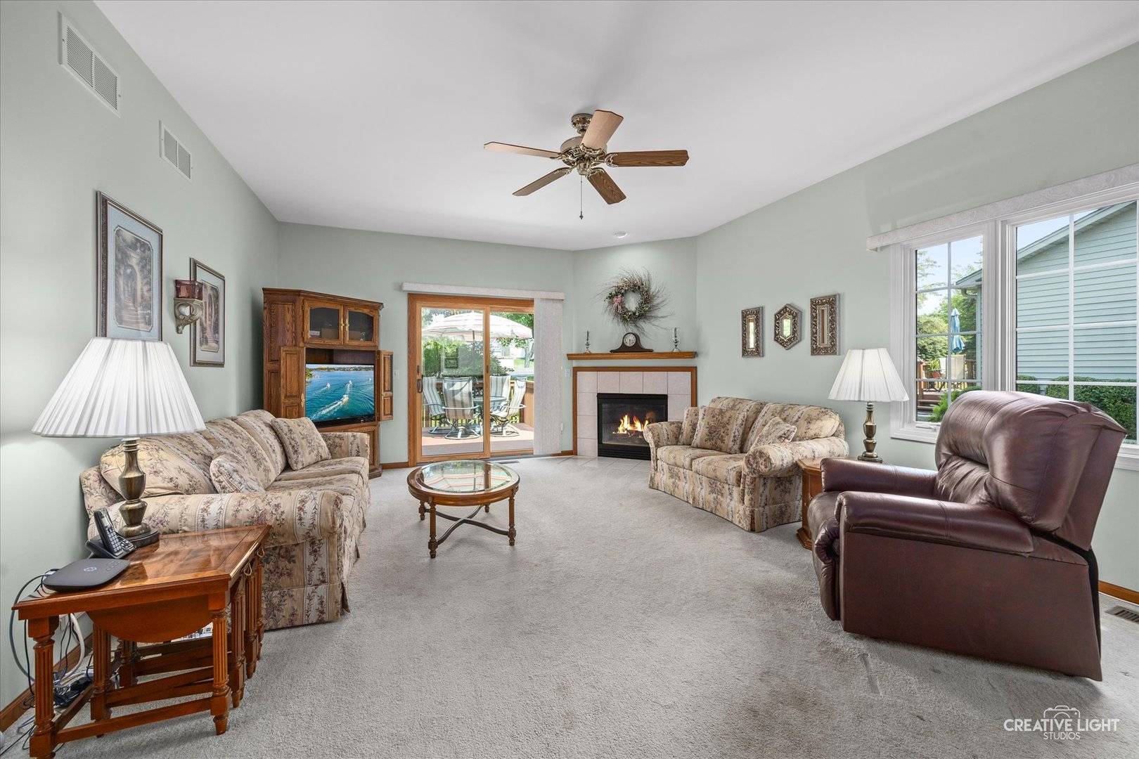 Elgin, IL 60120,111 Fawn LN