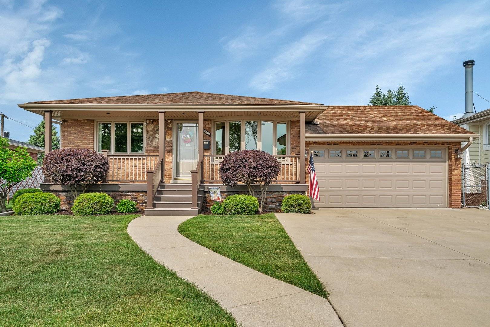 Chicago Ridge, IL 60415,10600 Sycamore DR