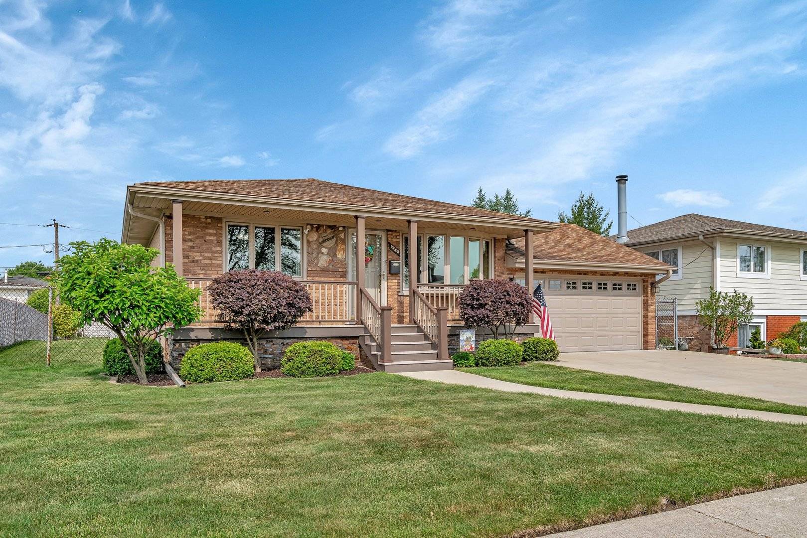 Chicago Ridge, IL 60415,10600 Sycamore DR