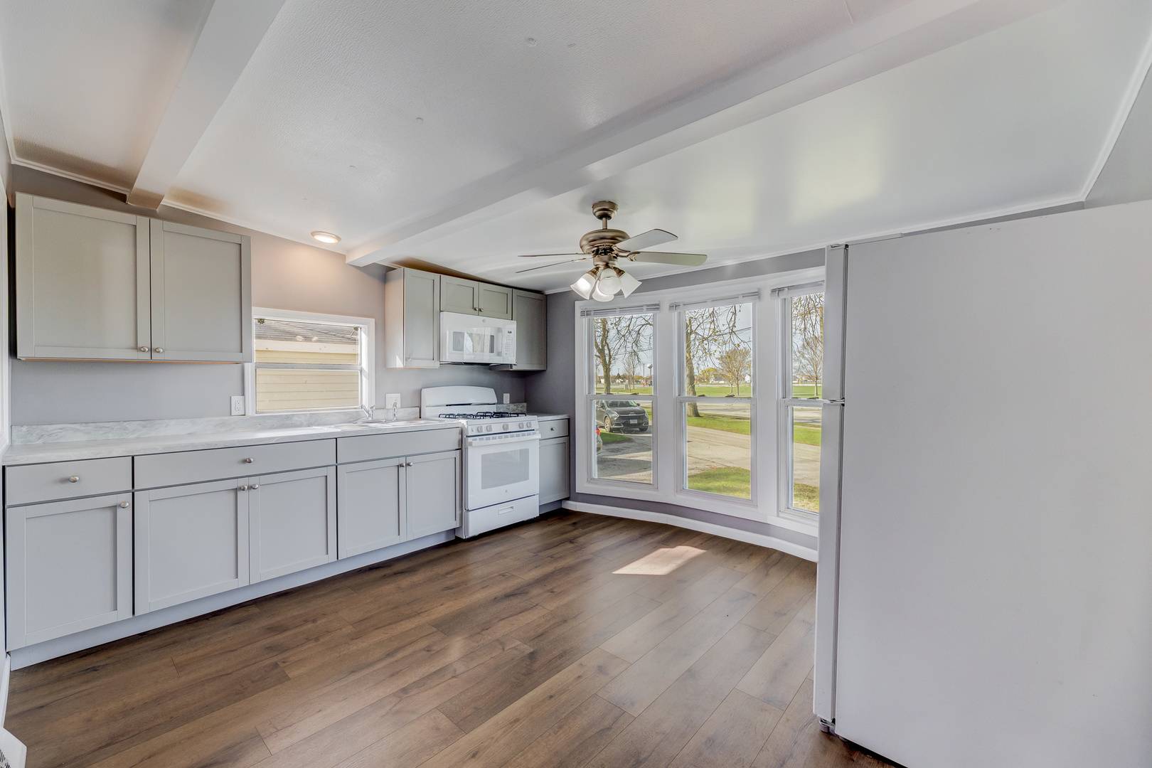 Manteno, IL 60950,3 Franklin DR