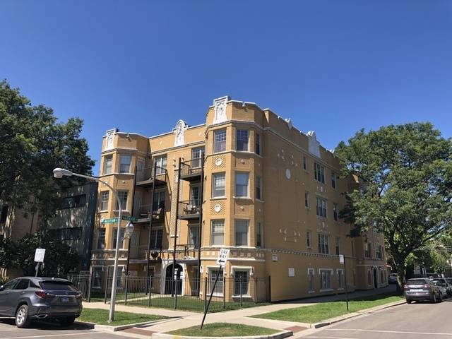 Chicago, IL 60659,2707 W Glenlake AVE #3