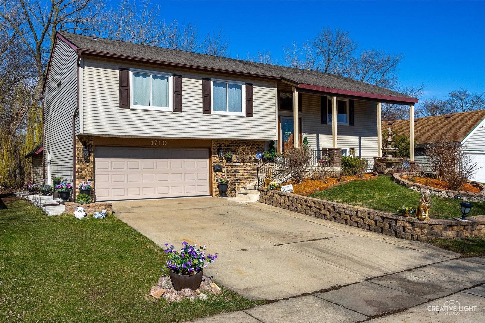 Hanover Park, IL 60133,1710 ARLINGTON DR