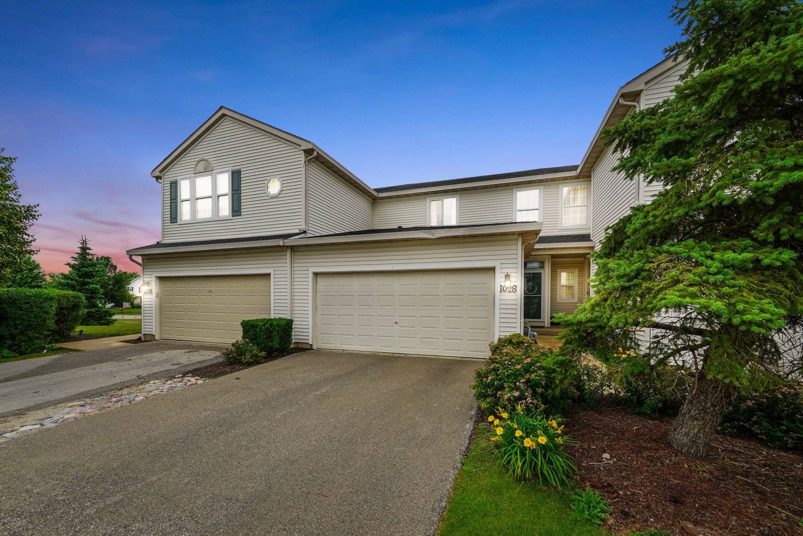 Romeoville, IL 60446,1028 MONTEGO BAY CT