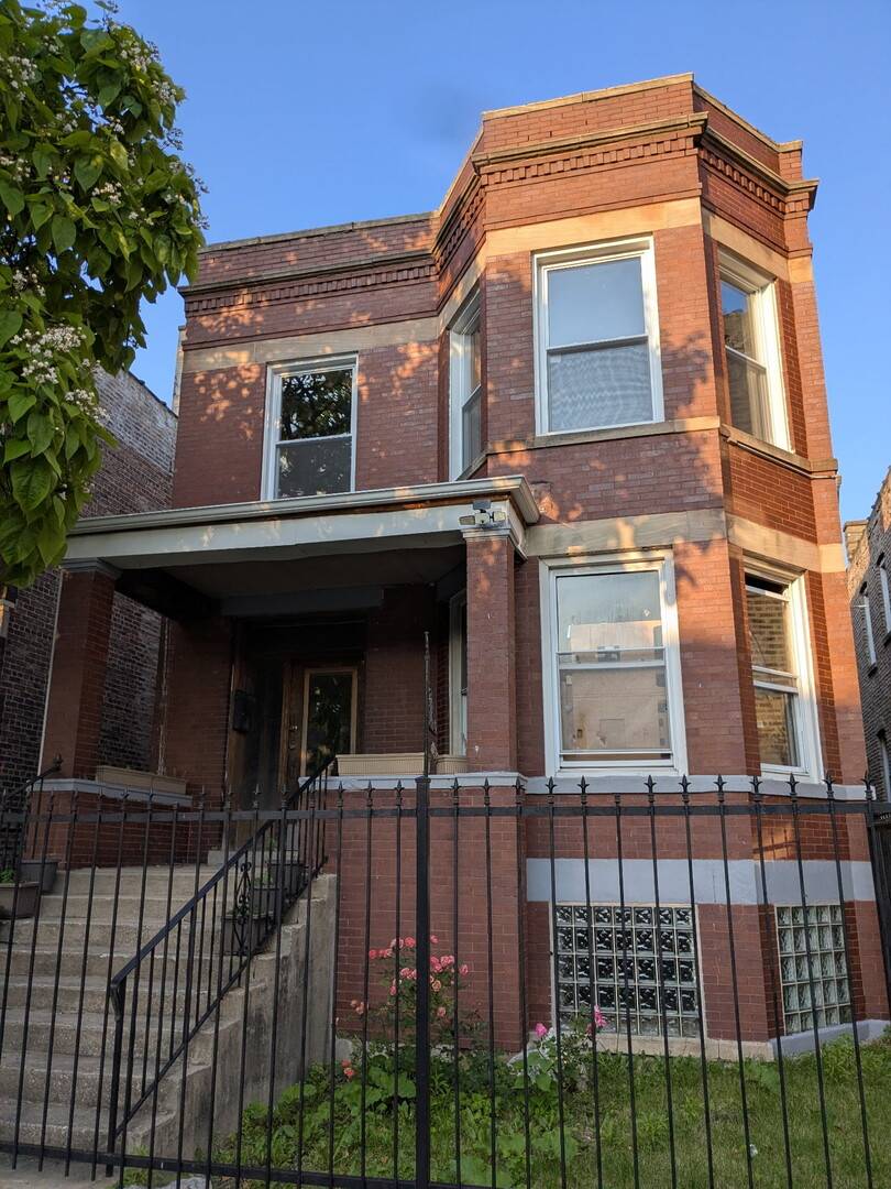 Chicago, IL 60636,5527 S Winchester AVE