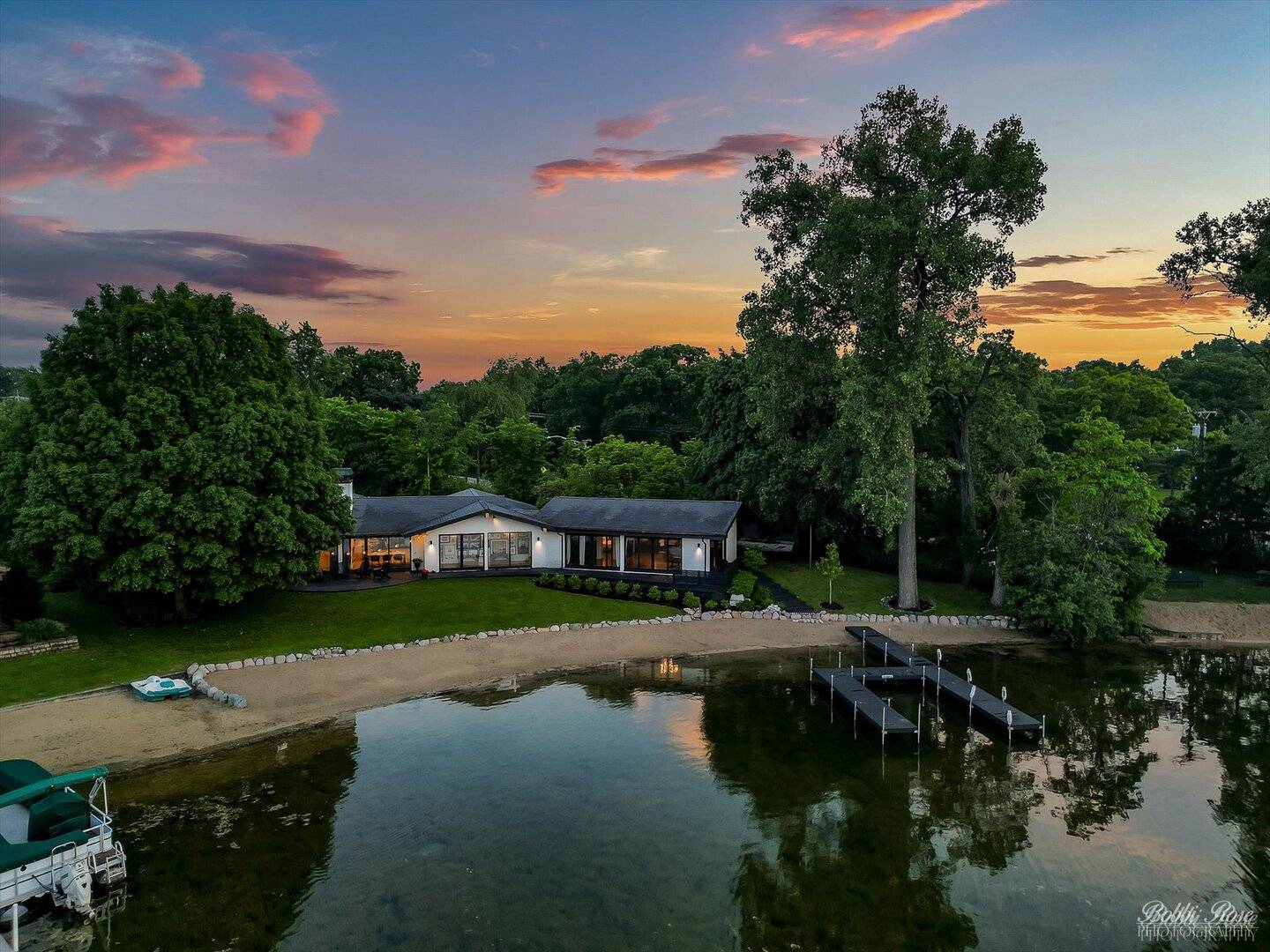 Lakewood, IL 60014,2140 Shore DR