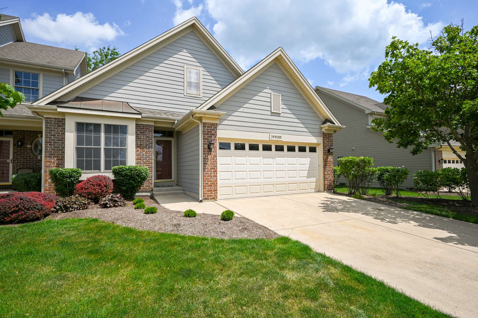 Warrenville, IL 60555,29W505 Cerny CIR