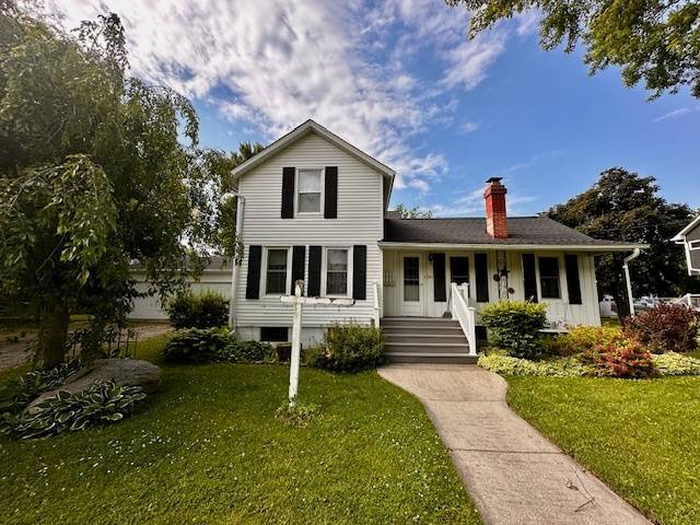Paw Paw, IL 61353,361 Wiley AVE