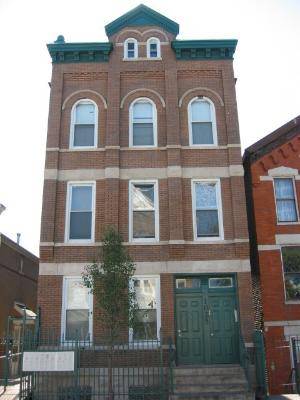 Chicago, IL 60608,1025 W CULLERTON ST #3R