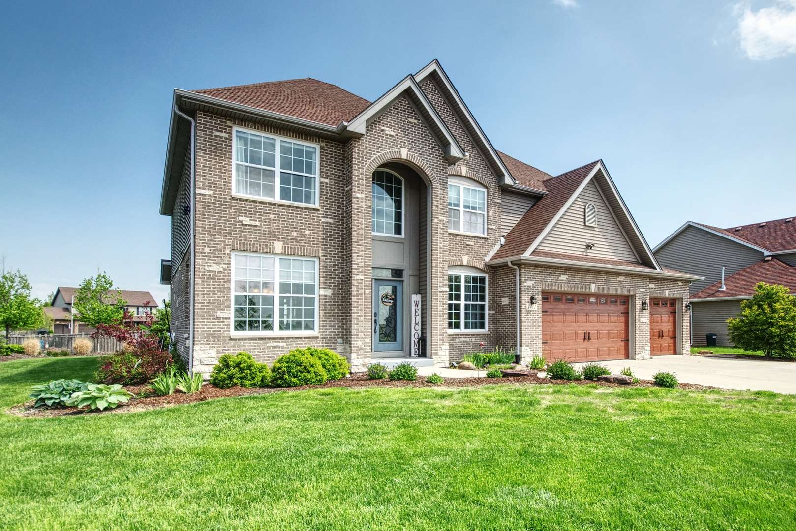 Minooka, IL 60447,1472 S Saddlebrook LN