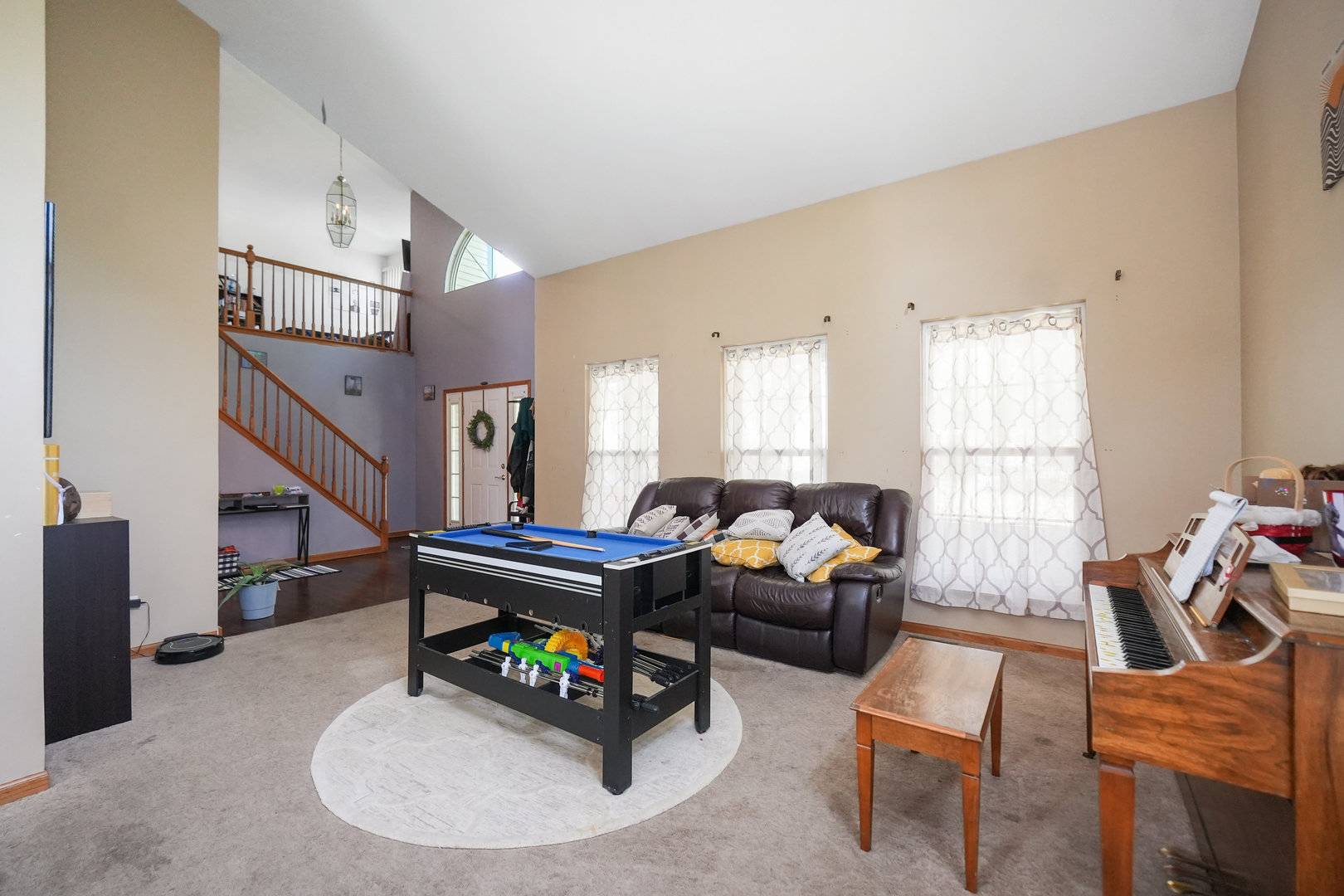 Plainfield, IL 60544,7410 Atkinson CIR