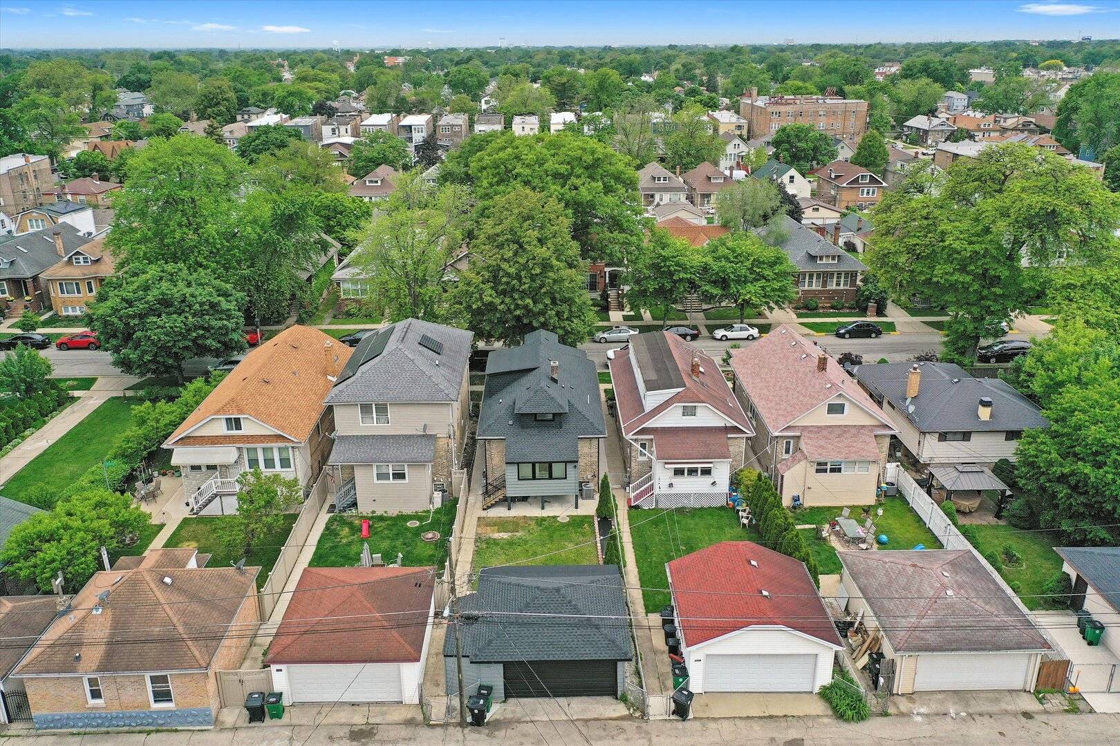 Berwyn, IL 60402,1321 S Highland AVE
