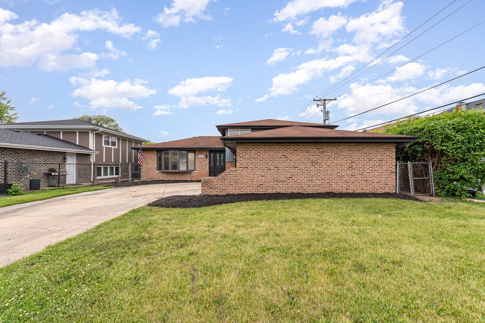 Bridgeview, IL 60455,8022 Odell AVE