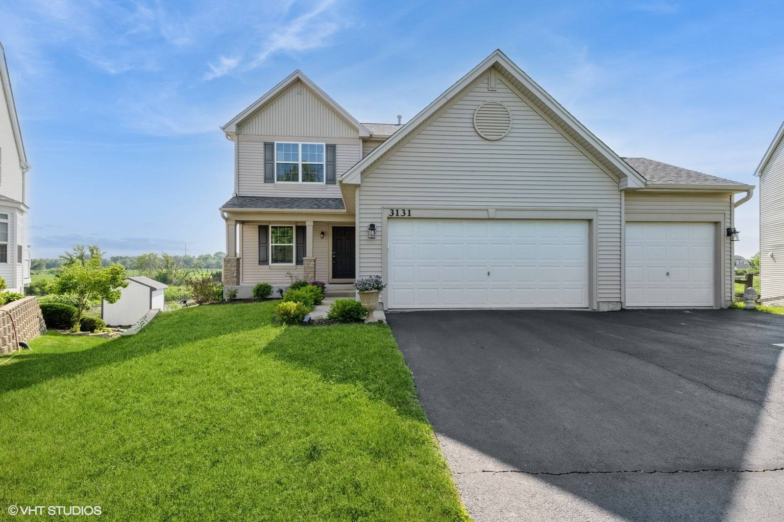 Woodstock, IL 60098,3131 Braeburn CT