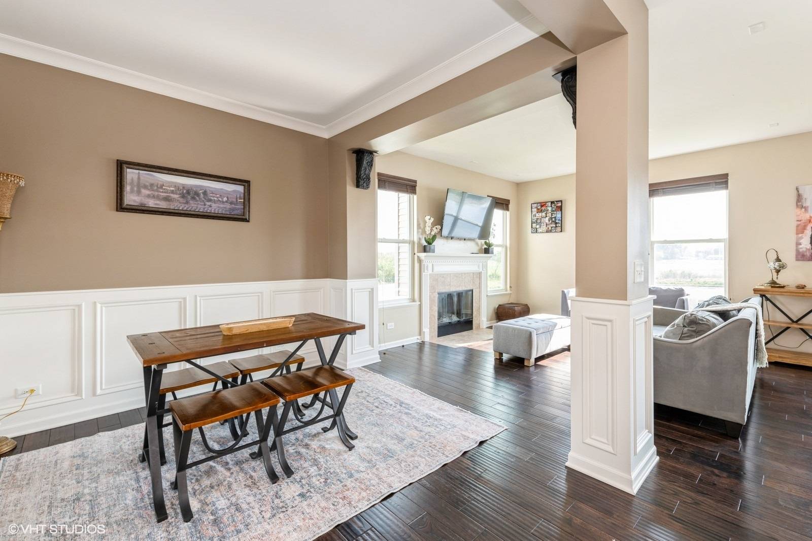 Woodstock, IL 60098,3131 Braeburn CT