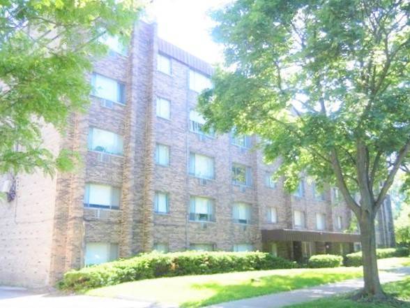 Chicago, IL 60660,1775 W Highland AVE #506