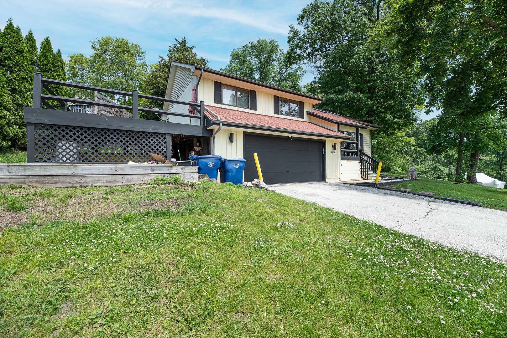 Lake Villa, IL 60046,25429 W Cedar Crest LN