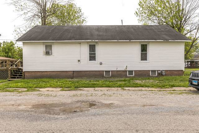 Herrin, IL 62948,420 N 9th ST